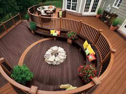 Decks-Patio Covers-Pergolas