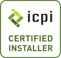 ICPI Concrete Paver Installer Certified