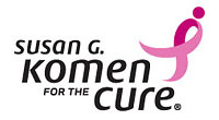 Susan G. KOMEN for the CURE