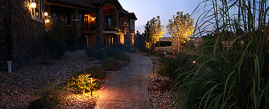 Our Gallery - Landscaping Photos
